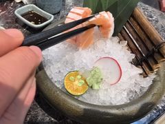 -炙柒Sekinana·精致日料(合生汇店)