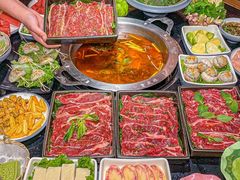 -井格重庆火锅(西直门凯德Mall店)