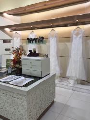 宝娜嫁衣馆-南京宝娜嫁衣婚纱礼服馆(中央路店)