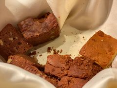 -云尚自助餐厅(佛山南海瞻云酒店)