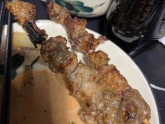 -欣悦坊陈一刀热气羊肉火锅(清真路店)