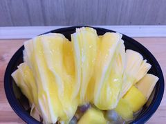 -串妹花式冰粉(乐山总店)