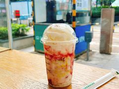 -星巴克(深圳佳宁娜友谊广场店)