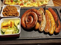 -1886德国汽车餐厅(外滩中央店)