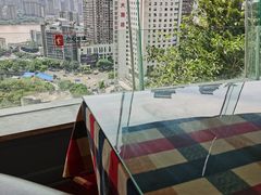 -怡华威斯达酒店(重庆医科大学附属儿童医院店)