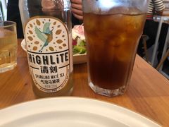 -Egg•Allday Brunch(襄阳北路店)