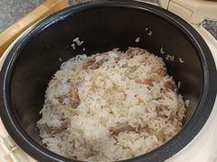 -大鸽饭(马王堆店)