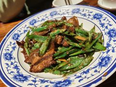 -功夫小龙虾·烧烤·江湖菜(金沙洲店)