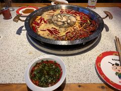 -大味生态火锅(蓝谷地店)