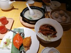 -蔡澜点心·粤菜(花城汇南区店)