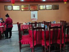 大堂-老都一处饺子馆(道里店)