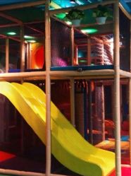 -KidSteam儿童乐园(富力城店)