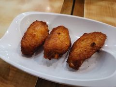 -新世界餐厅(万达店)