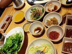 -喜来稀肉(北外滩白玉兰广场店)