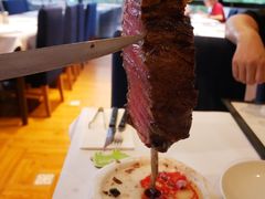-拉蒂娜·巴西牛排馆 Latina·Brazilian Steakhouse(陆家嘴旗舰店)