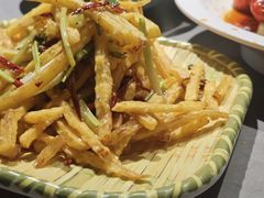-老三龙虾(汉阳杨泗庙店)