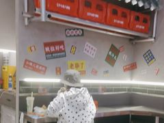 -堂堂小伙夫·辽宁小吃大排档(京西大悦城店)