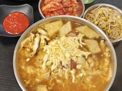 -HONGA HONGA雄家(曹路店)