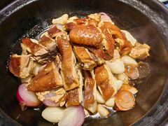 -维园悦谱·海派家常菜(乌鲁木齐南路店)