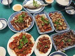 -桂园白粥·潮汕老味道