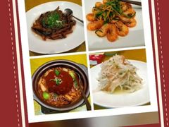 -老灶味道·本帮菜(昌平路店)