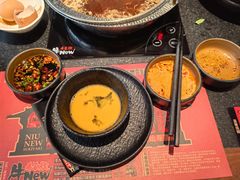 -牛New寿喜烧(闵行龙湖天街店)