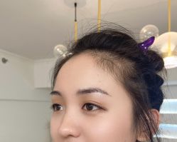 -babiline芭比莱恩半永久纹眉纹唇发际线