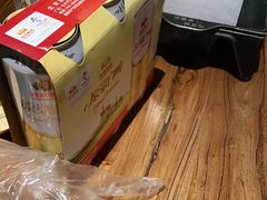 -管氏翅吧(国展店)