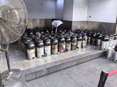 -农汤老店(顺联公园里店)