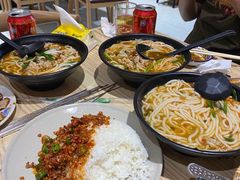 -盛百鲜烧烤(会昌路店)