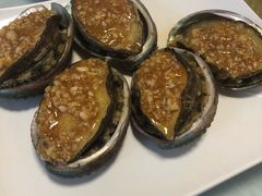 -渔码头食府(蓬莱阁店)