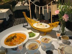 -狮拾久·现代新加坡料理(壹方城店)