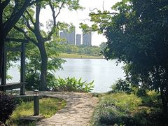 -白塘生态植物园