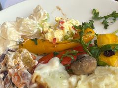 -拉蒂娜·巴西牛排馆 Latina·Brazilian Steakhouse(陆家嘴旗舰店)