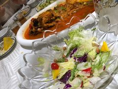 -巴依老爷新疆美食(常营店)