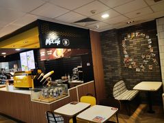 -麦当劳(保利若比邻店)