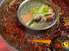 -枇杷园食为鲜火锅(南山店)
