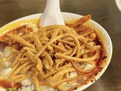 -西月城谭豆花(春熙路店)