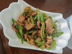 -喜洲翰林餐厅(董家百年老宅店)