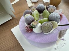 -积慕Cake(解放大道店)