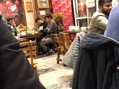 大堂-宝源饺子(麦子店街店)