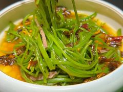 -桥边小楼·手工云南菜·丽江地标美食
