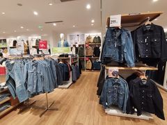 -优衣库(天津天河城店)