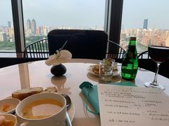 -上海新发展亚太JW万豪酒店