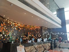 -无锡瑞廷西郊酒店·悦湖景观餐厅