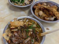 -凤张螺蛳粉·爽口粉(跃进路总店)
