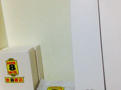 -速8酒店(北京北太平庄店)