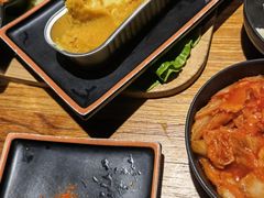 芝士玉米粒-子檀大隐炭烧(食品街店)