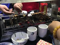 -运德成·天津老味烧烤(广开二马路店)