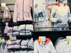 -迪卡侬(南二环店)